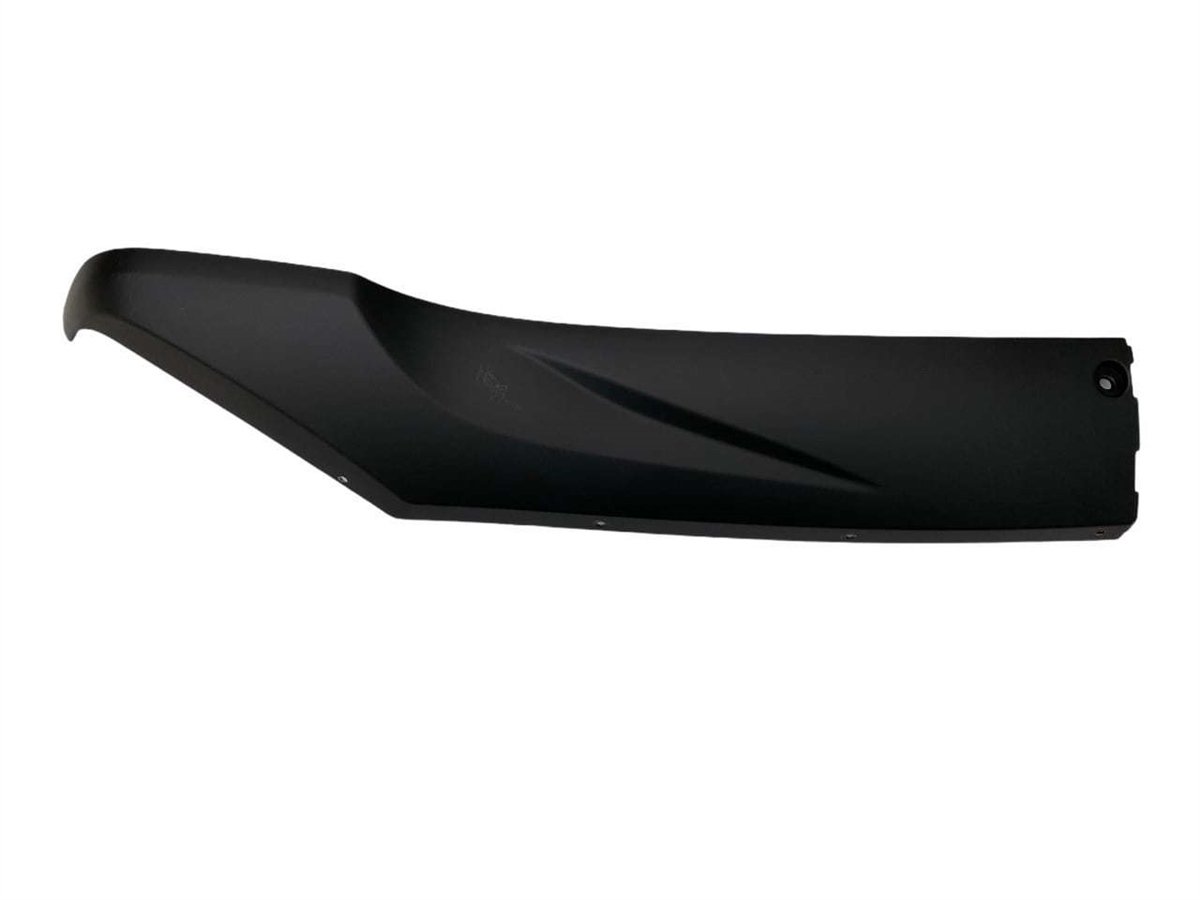 Mondial Mash 125 Sağ Alt Marpiyer Siyah