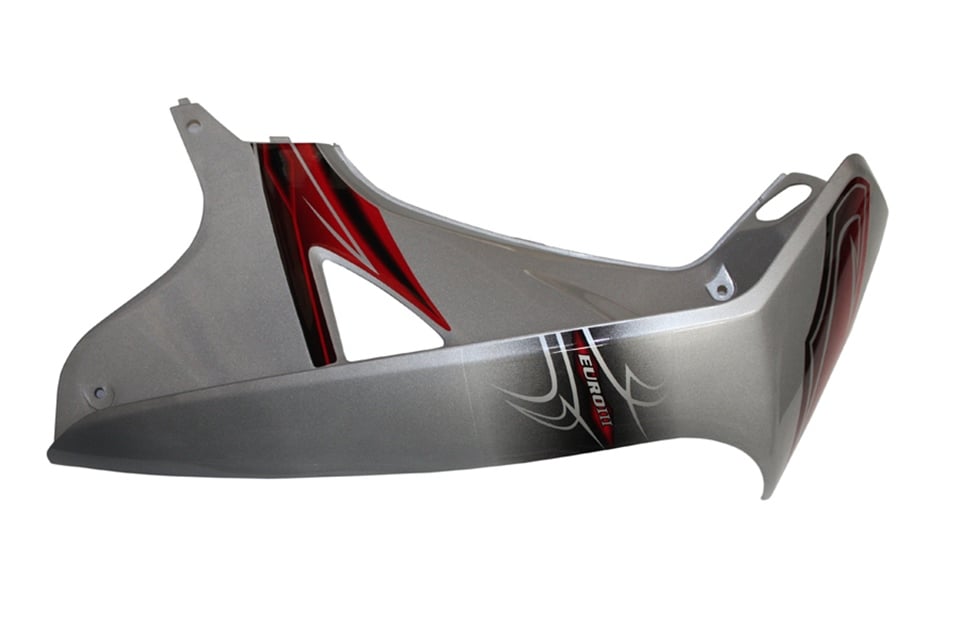 Mondial SFC-X Ön Panel Sağ Gri 