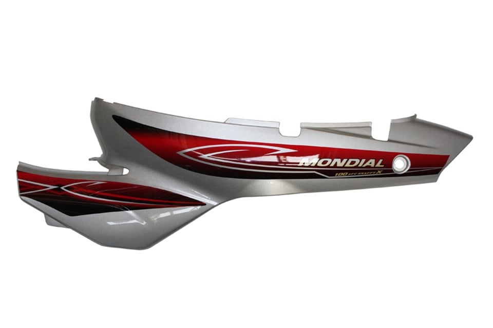 Mondial SFC-X Sele Altı Yan Grenaj Sol Gri