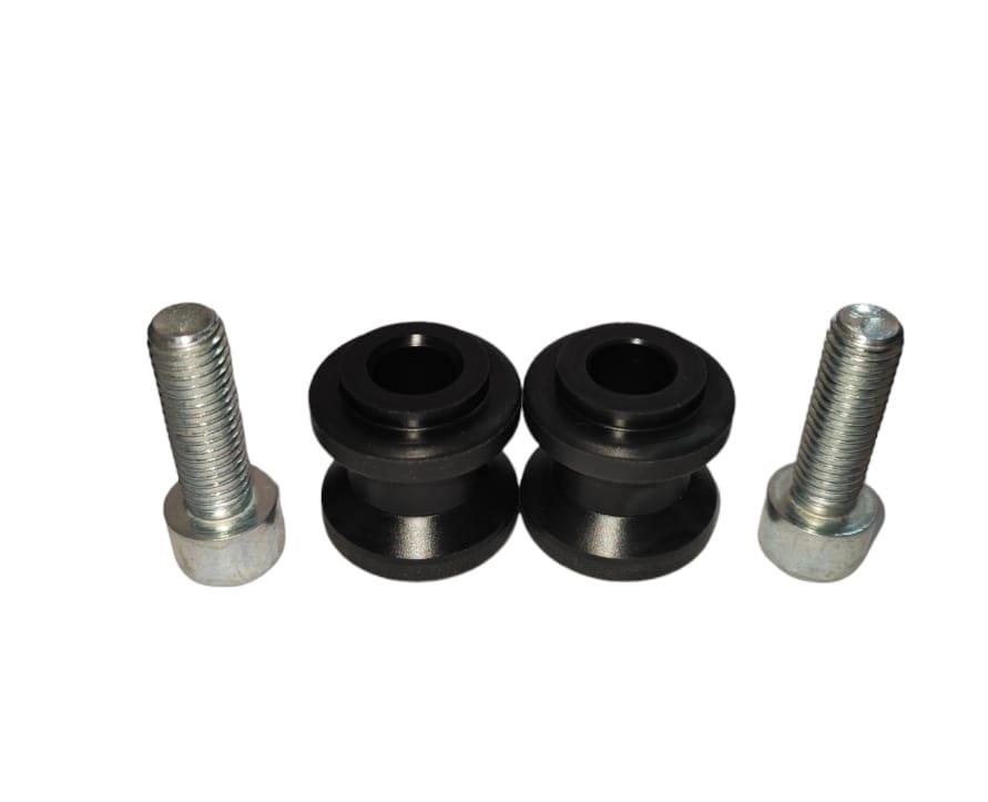 Motosiklet Sehpa Kaldırma Takozu 10mm Universal