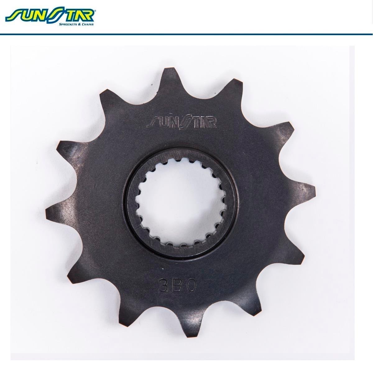 ÖN DİŞLİ / KAWASAKI / KX 250 F / 250cc / (ORİJİNAL DİŞLİ SAYISI) / 2004-2005-2006-2007-2008-2009-2010-2011-2012-2013-2014-2015-2016-2017-2018-2019-2020-2021