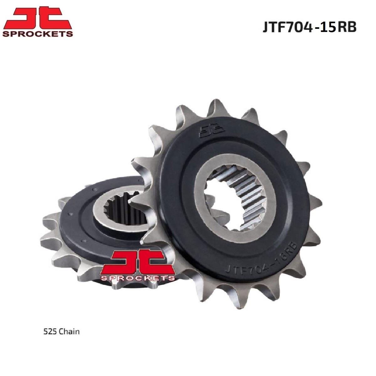 ÖN DİŞLİ (KAUÇUKLU veya KAUÇUKSUZ) / APRILIA / RSV4 FACTORY / 1000cc / (DİŞLİ SAYISI : ORİJİNAL-1) / 2009-2010-2011-2012-2013-2014-2015-2016