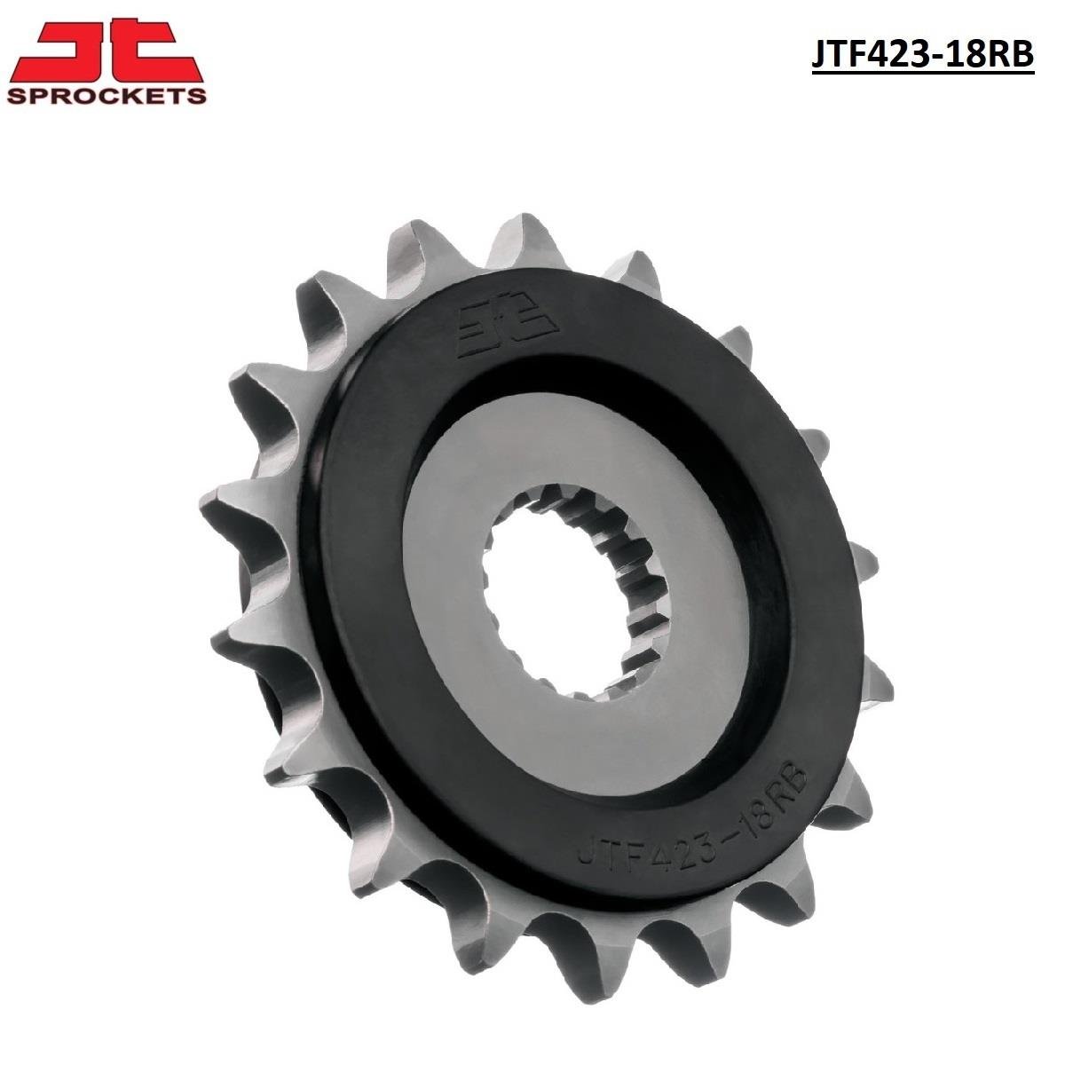 ÖN DİŞLİ (KAUÇUKLU veya KAUÇUKSUZ) / SUZUKI / B-KING / 1300cc / (ORİJİNAL DİŞLİ SAYISI) / 2008-2009-2010-2011