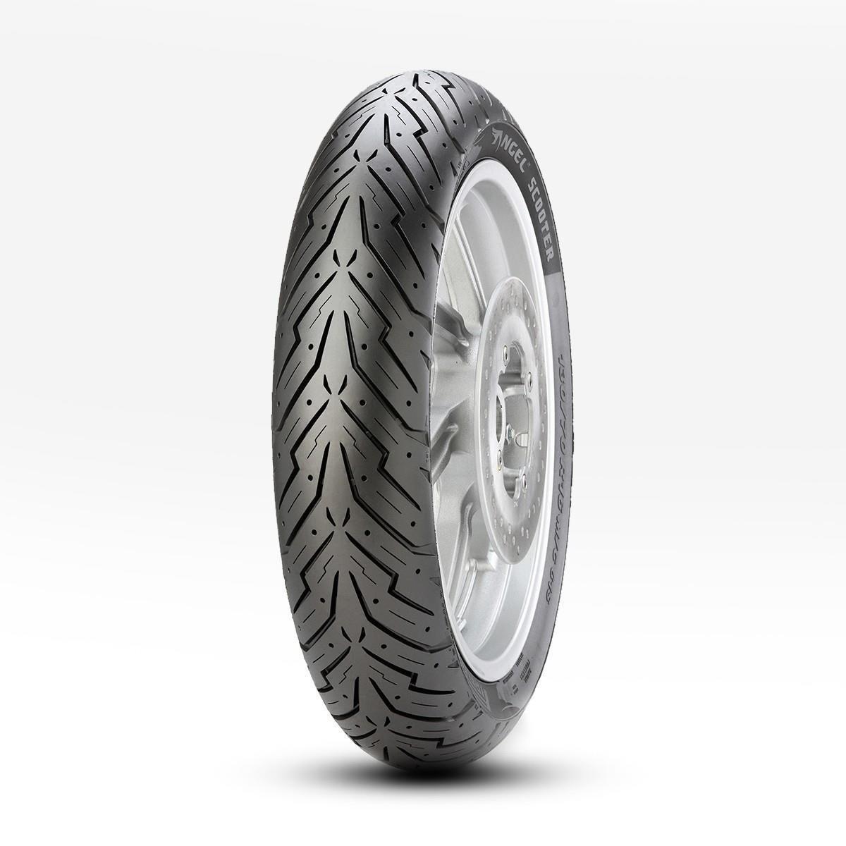 Pirelli Angel Scooter 120/70-13 53P TL ve 130/60-13 60P TL Rf.