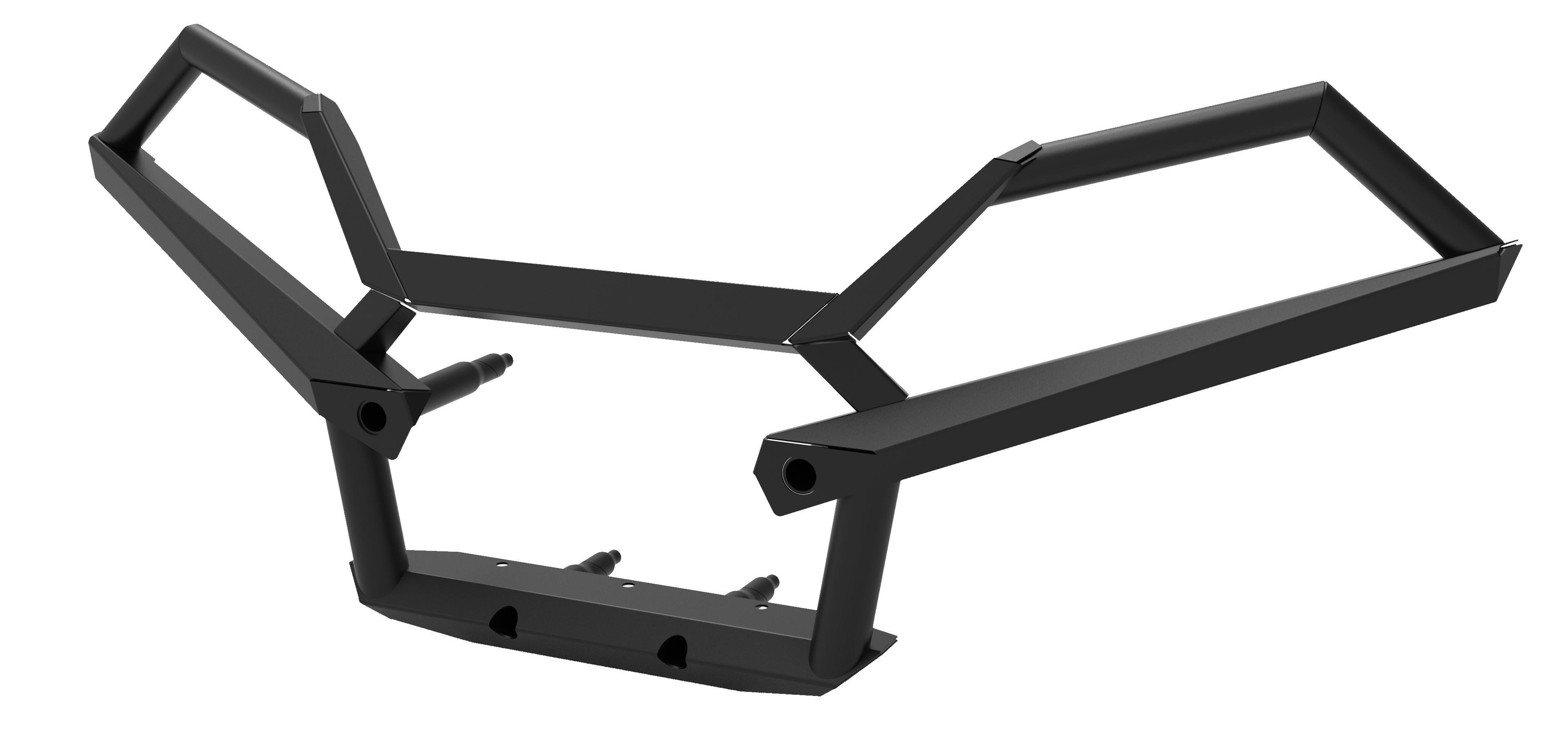 Polaris Xps 1000 Atv Ön Bar