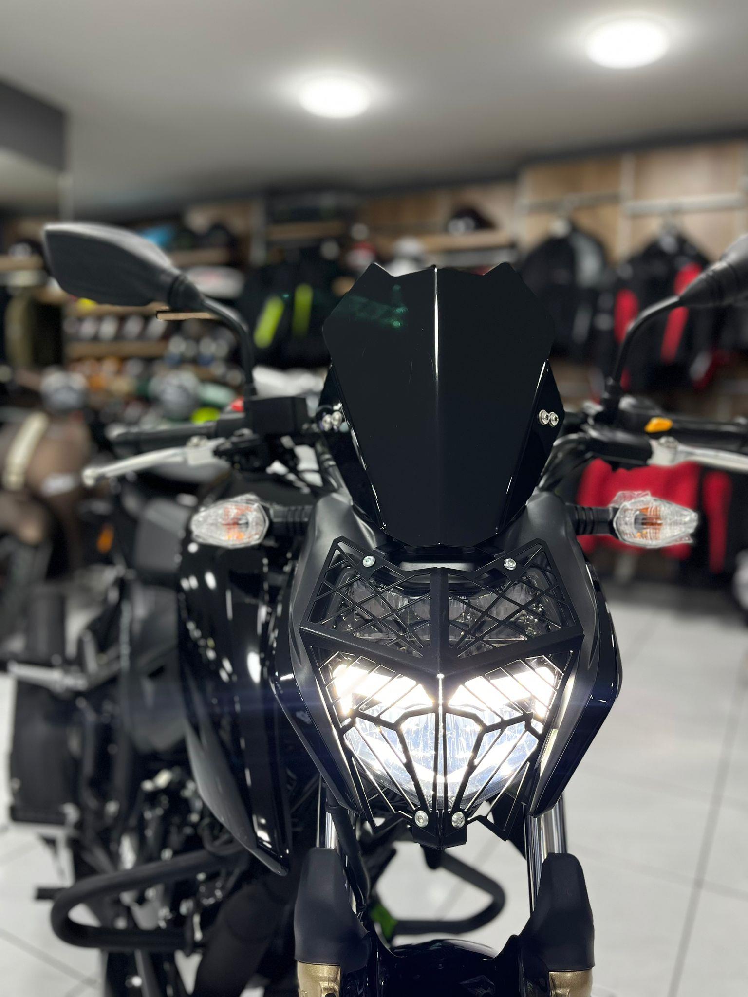 Tvs Apache Rtr 200 Spor Cam Siperlik