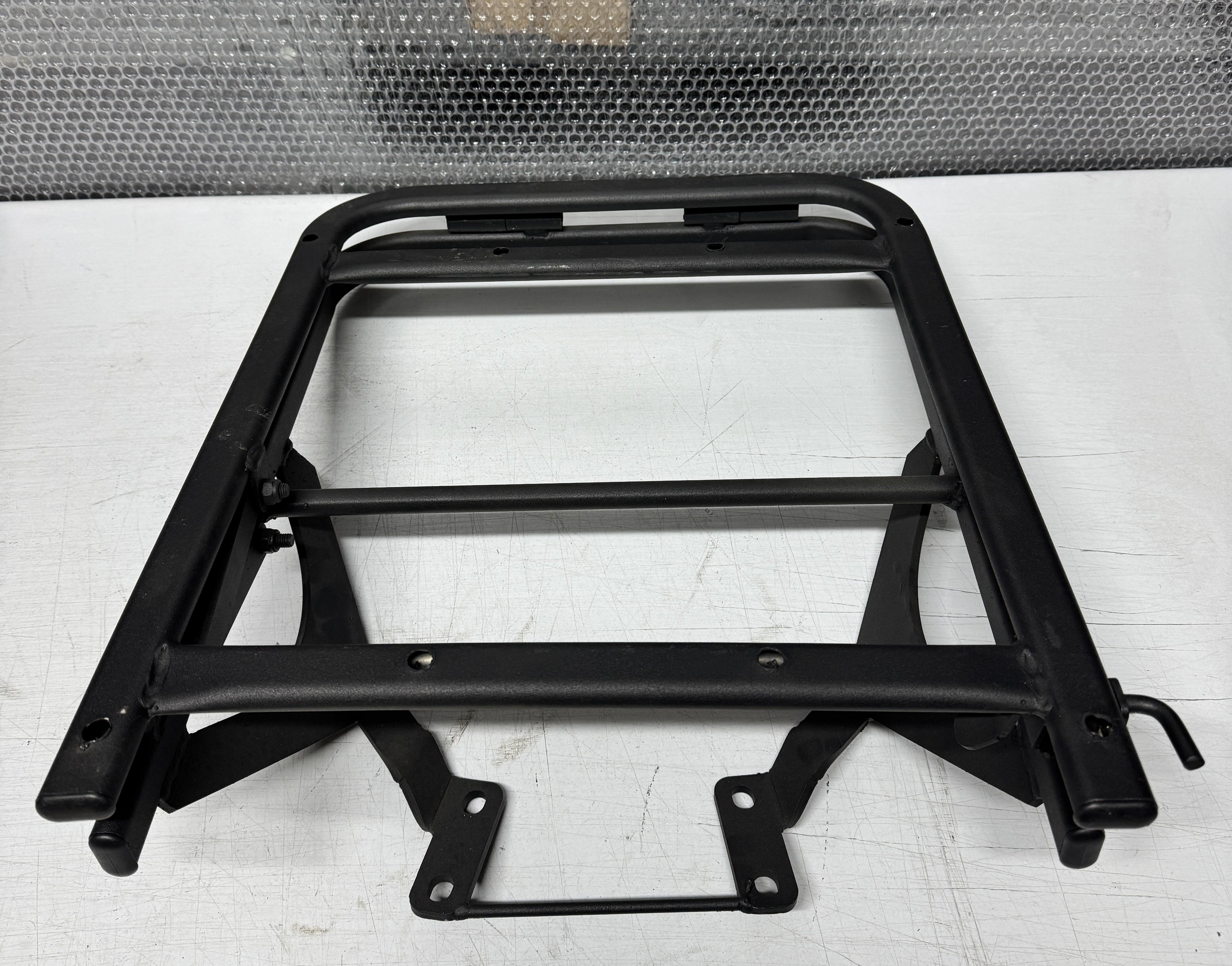 TVS Jupiter 110 Damperli Çanta Demiri