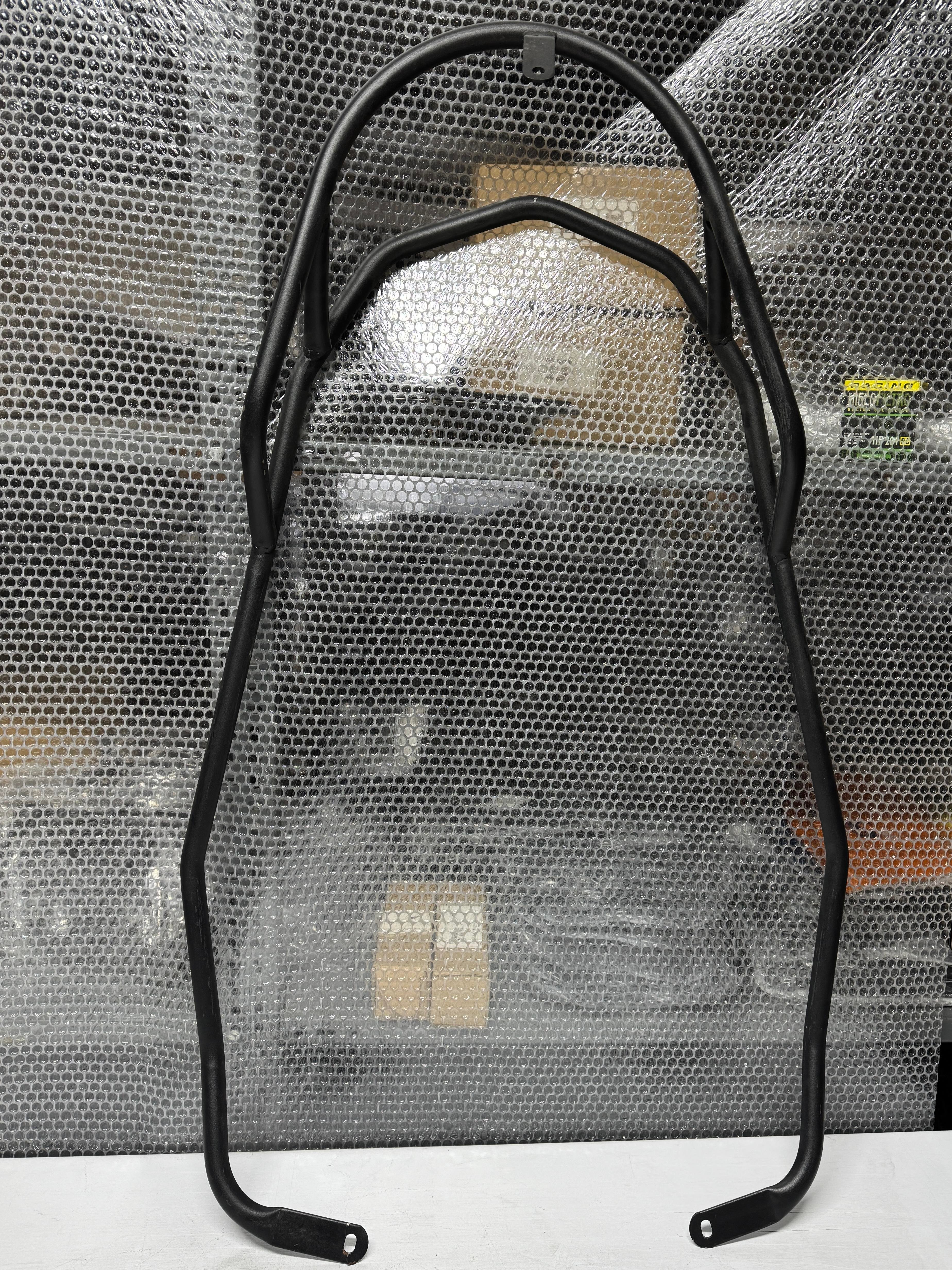 TVS Wego Koruma Demiri