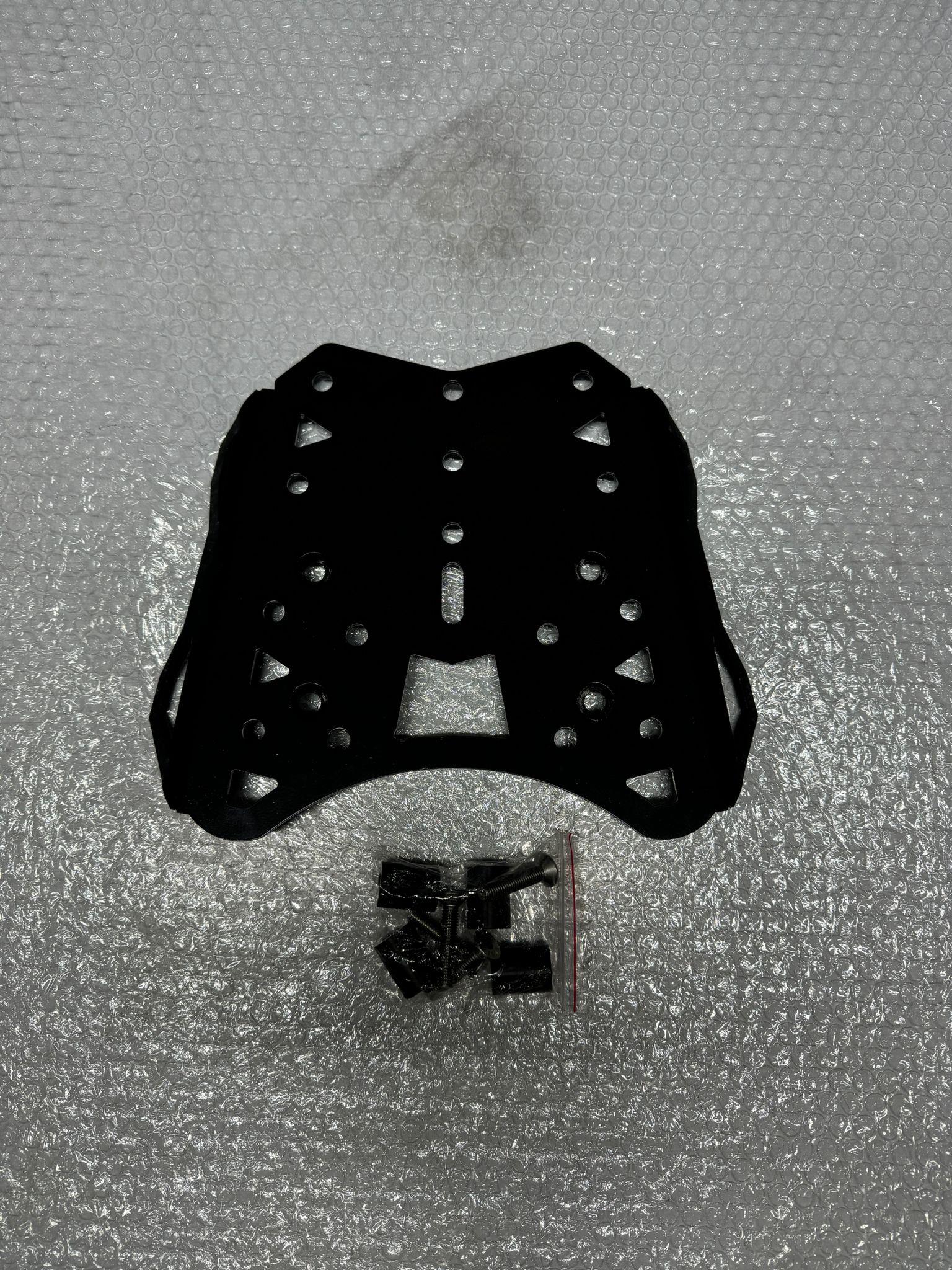 Zontes ZT 125-T Çanta Demiri