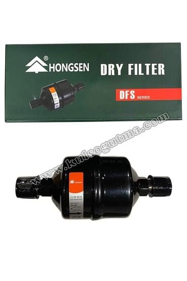 HONGSEN 084S 1/2 KAYNAKLI DRAYER
