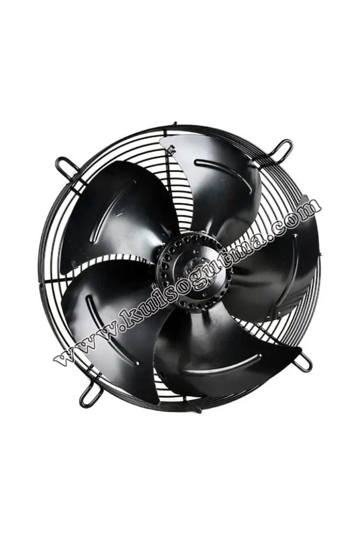 30 CM EMİCİ 1400 DEVİR FAN