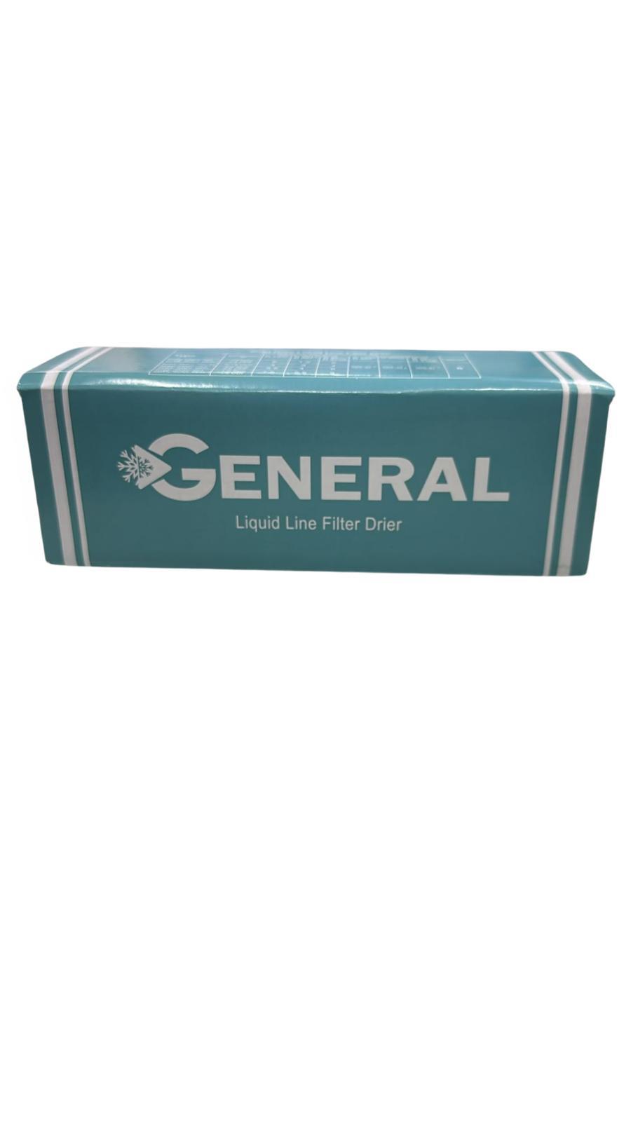 GENERAL SDCL 083 REKORLU DRAYER