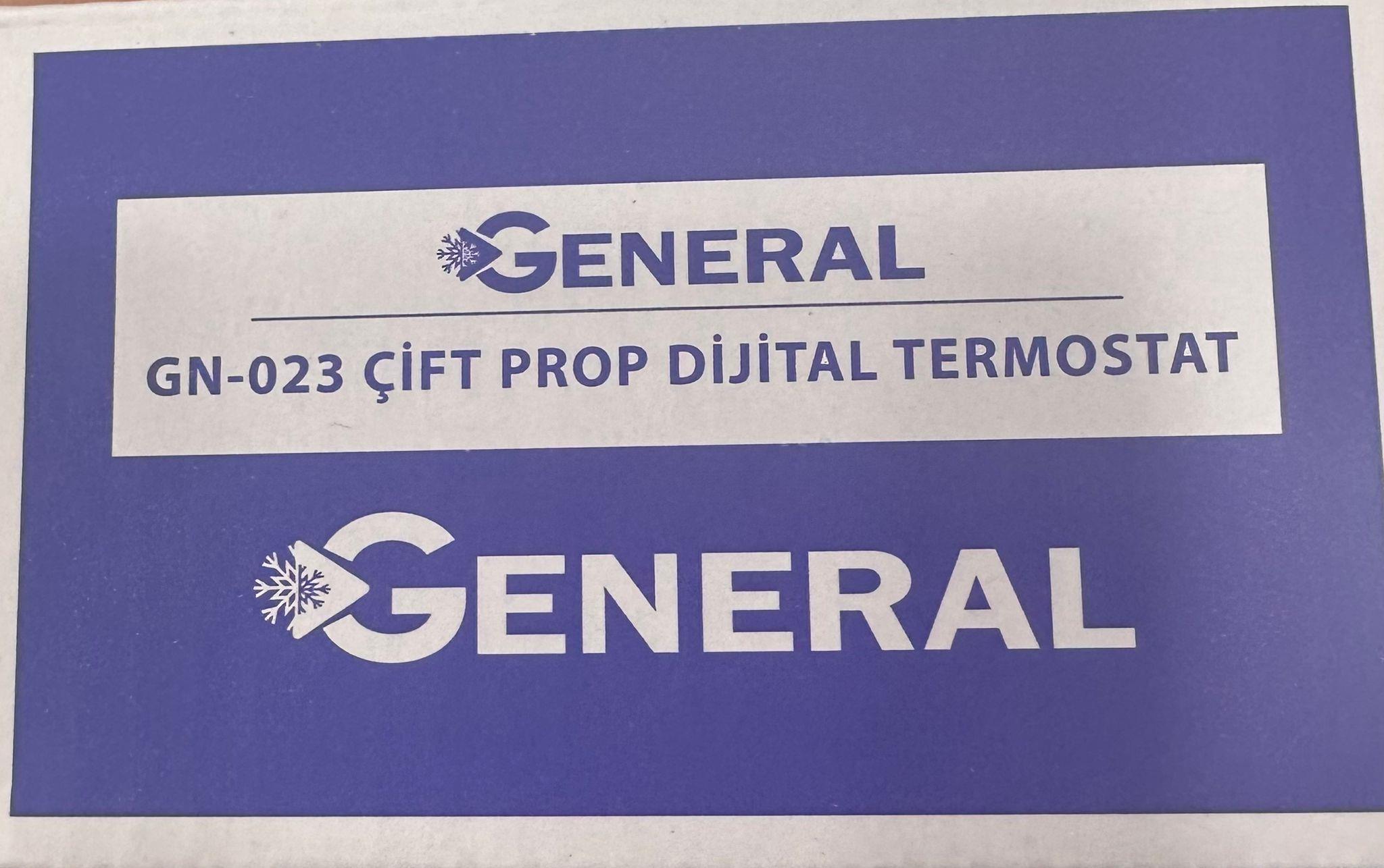 EV3L21 N7 TEK PROP DIGITAL