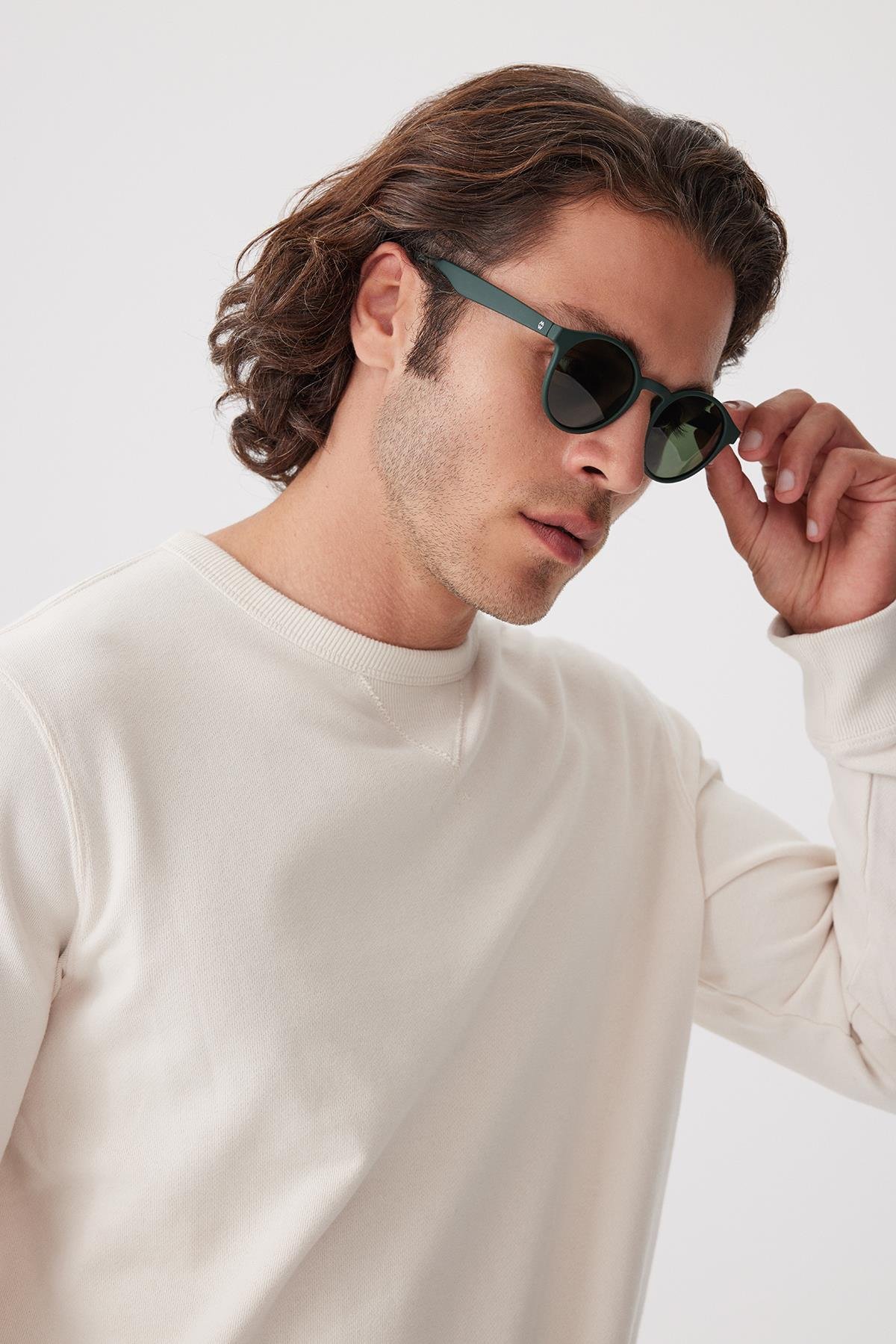 Madrid Khaki