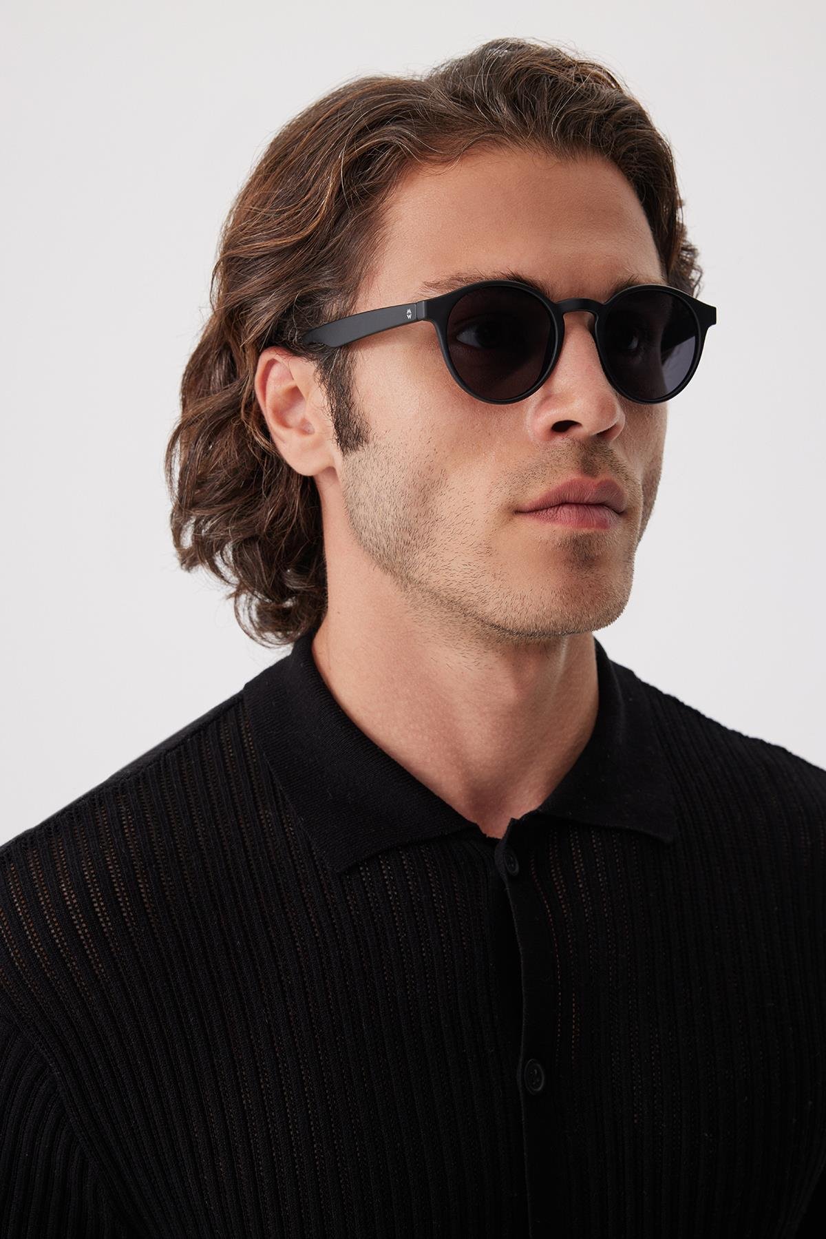 Madrid Black Matte
