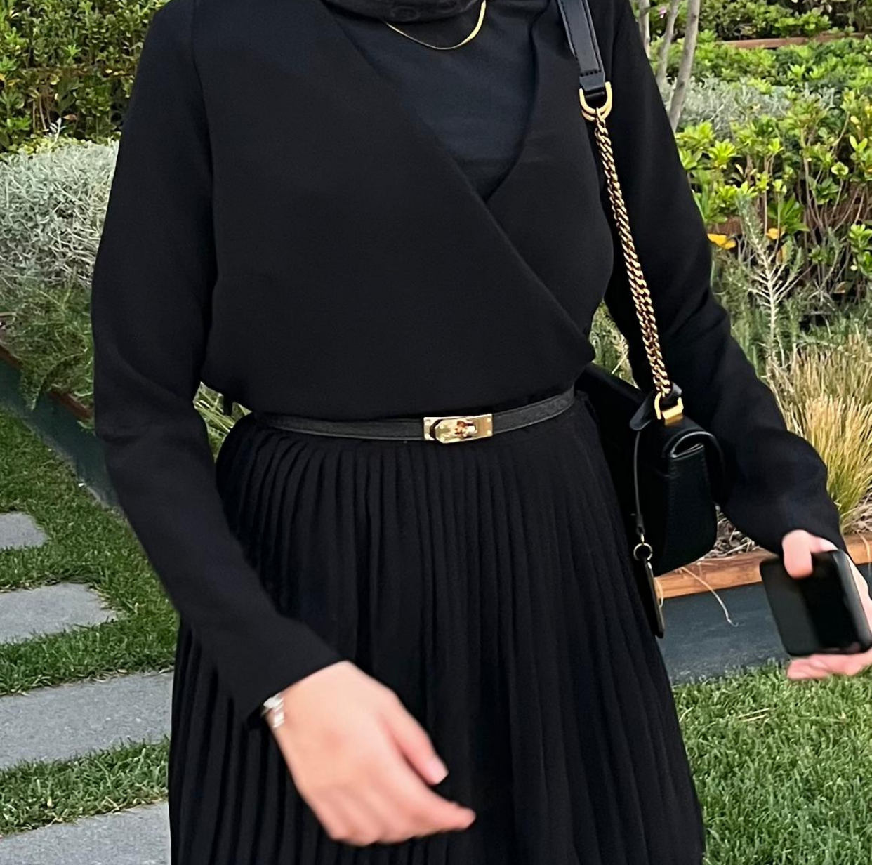 Elena Siyah Takım
