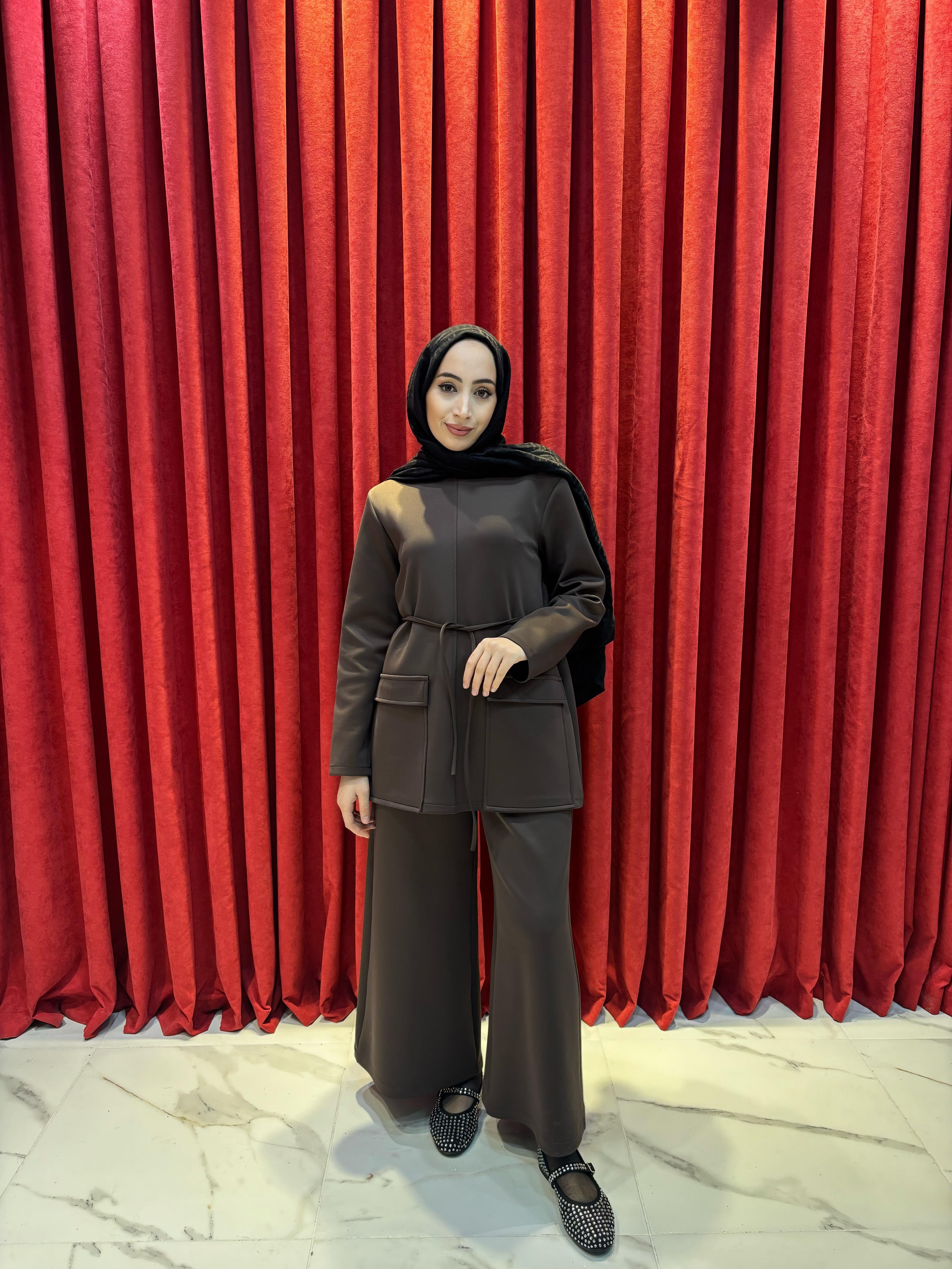 Lara Takım Acı Kahve
