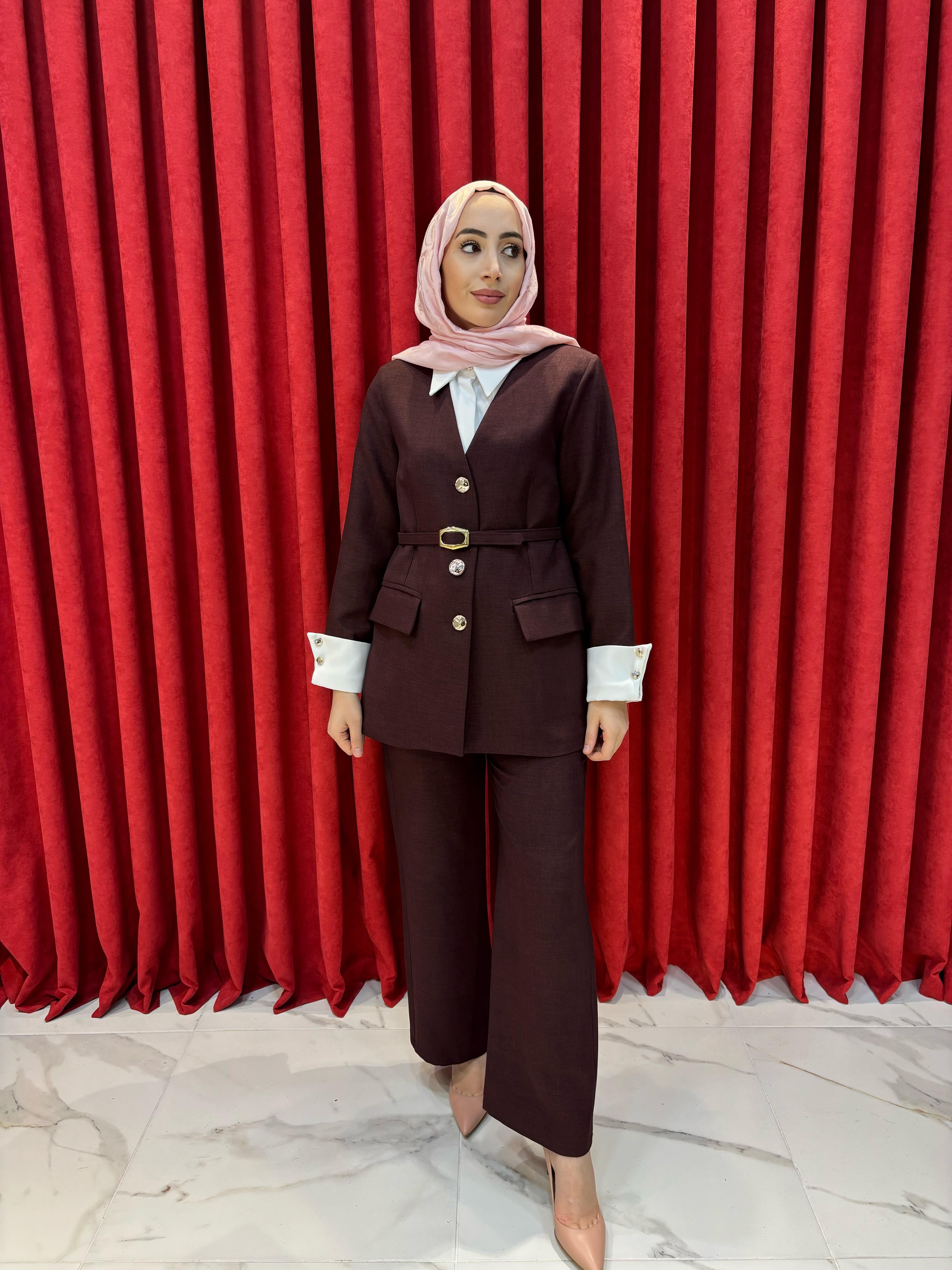 Leyal Kemerli Takım