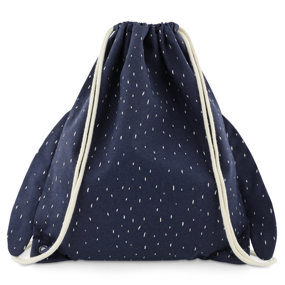 19-207 | Drawstring bag - Mr. Penguin