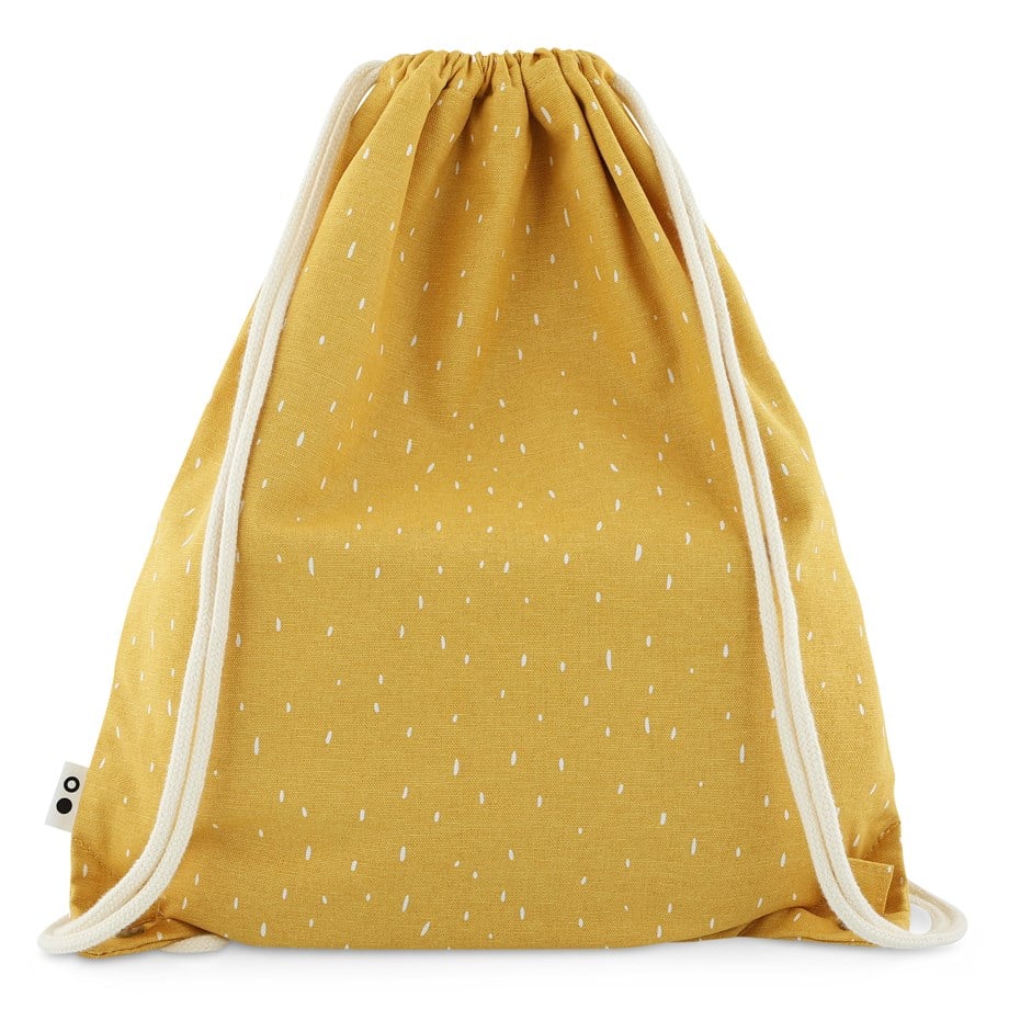 19-213 | Drawstring bag - Mr. Lion