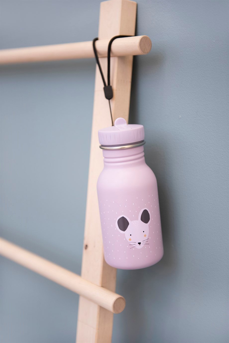 40-209 | Bottle 350ml - Mrs. Mouse