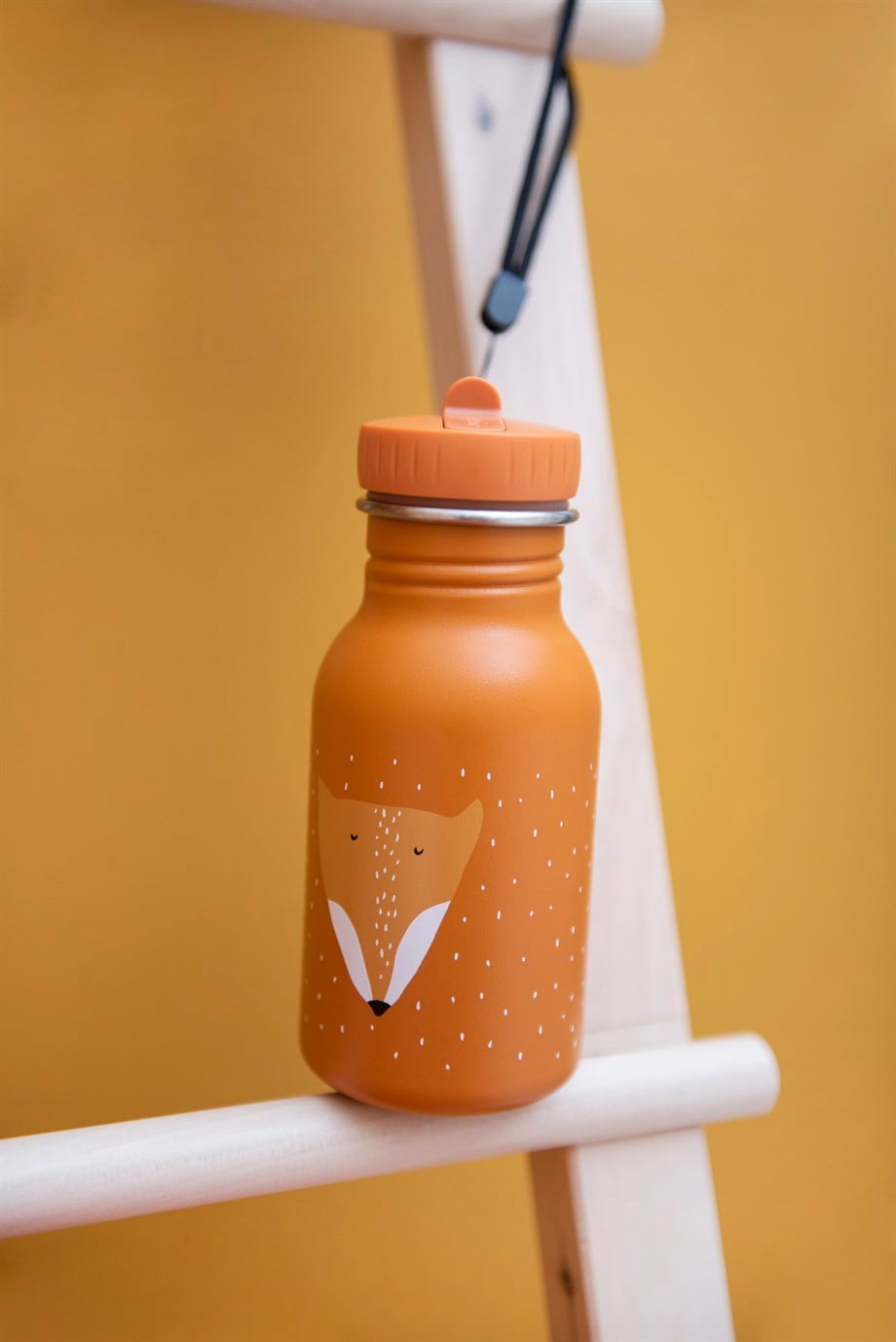 40-210 | Bottle 350ml - Mr. Fox