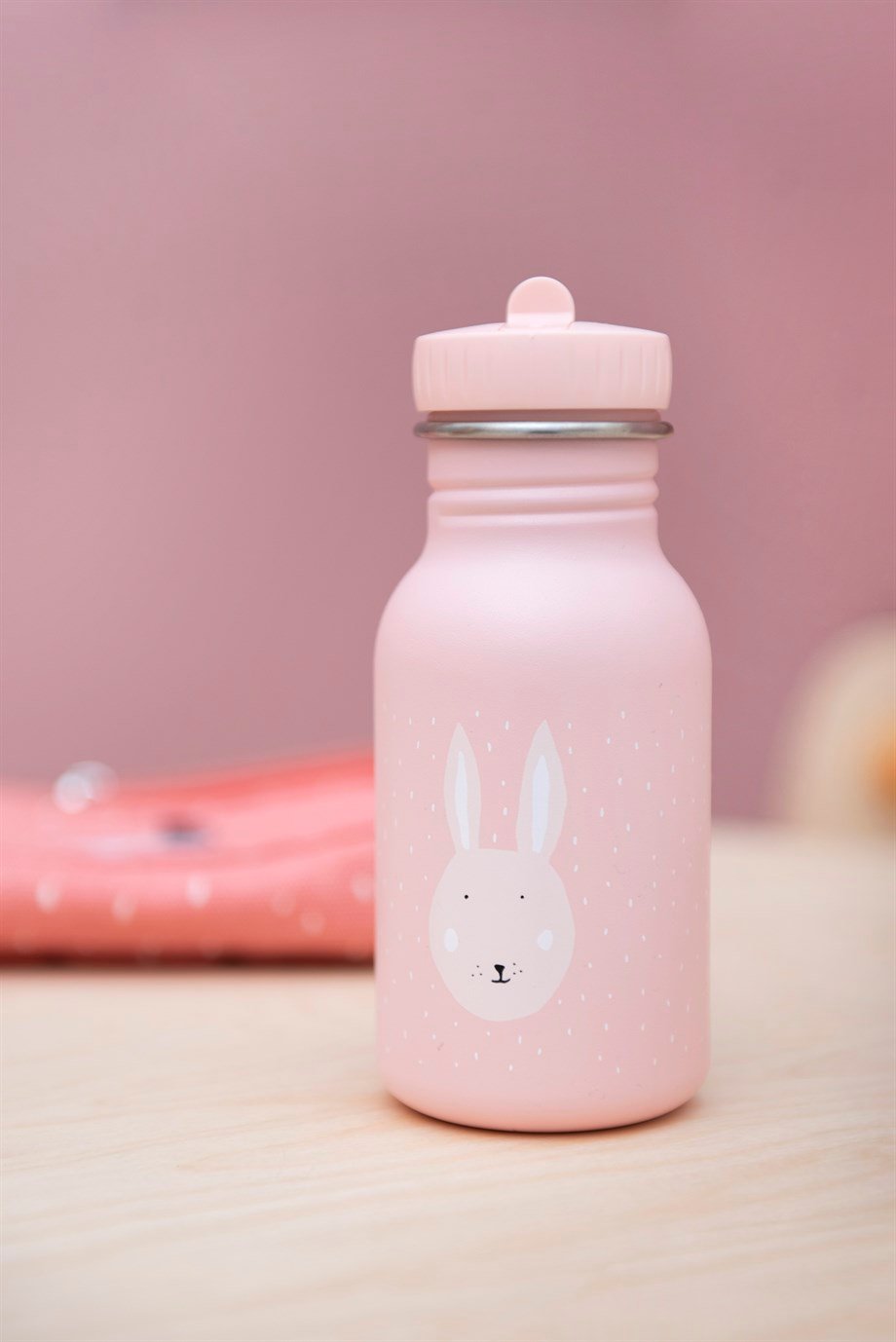 40-217 | Bottle 350ml - Mrs. Rabbit