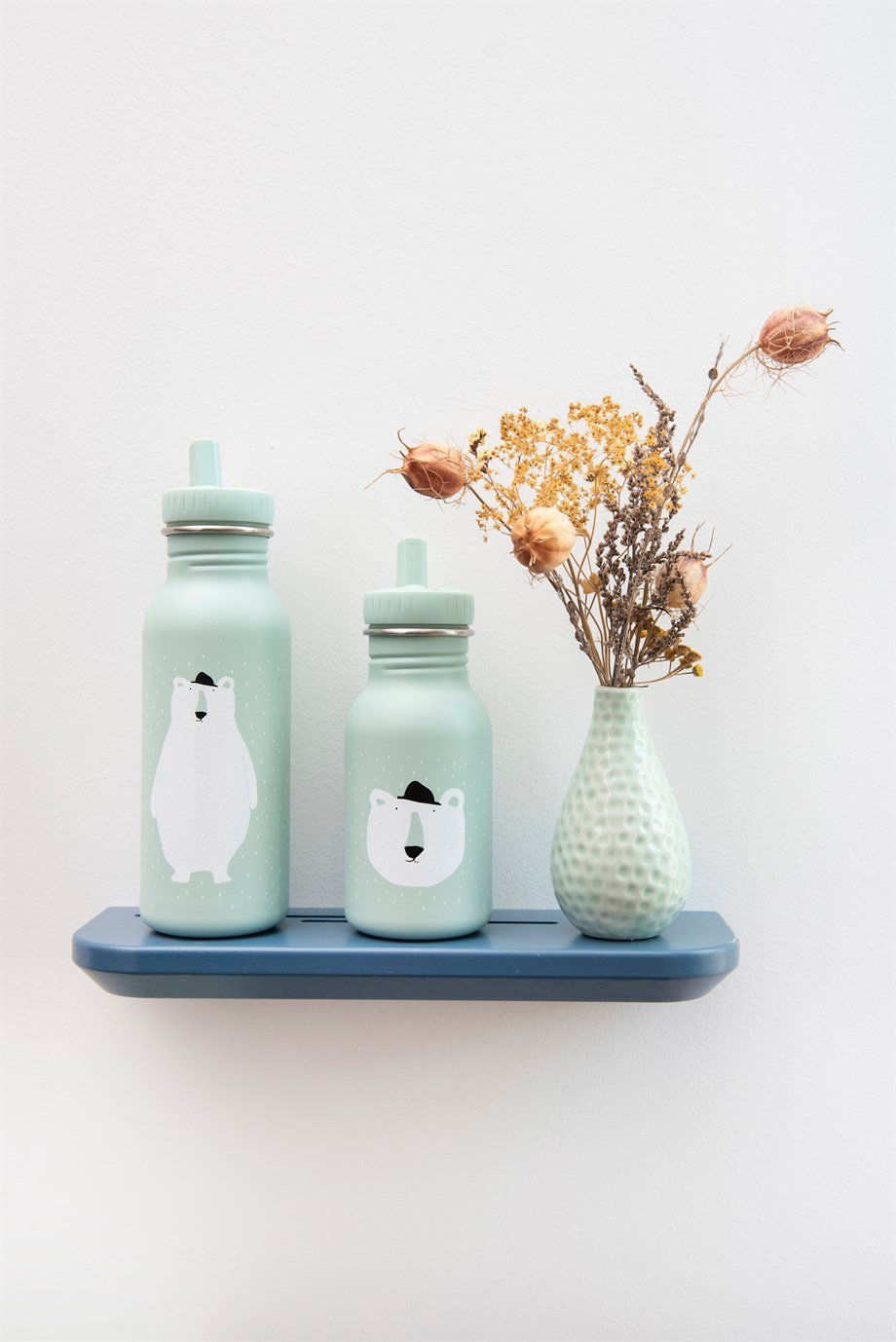 41-202 | Bottle 500ml - Mr. Polar Bear