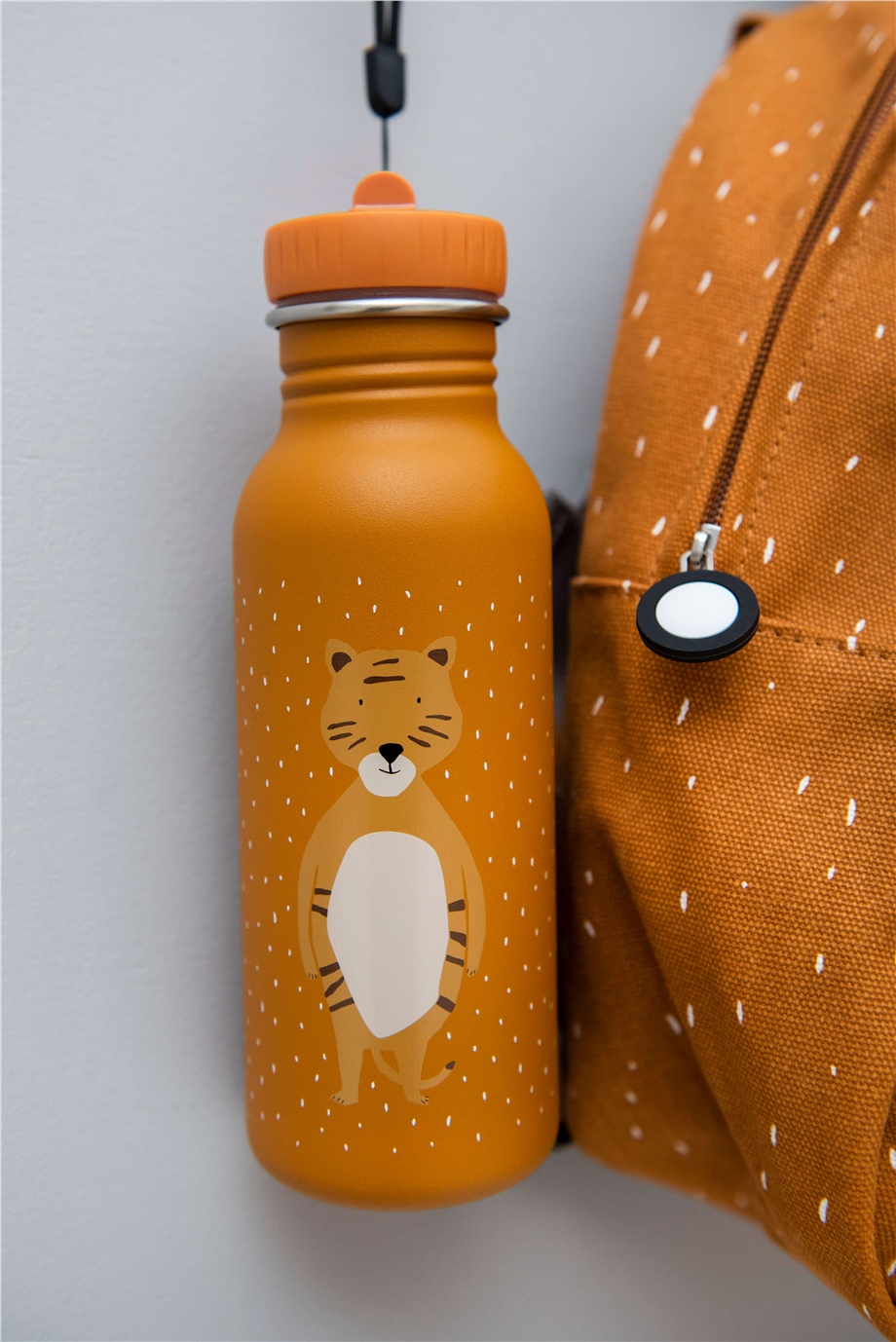 41-203 | Bottle 500Ml - Mr. Tiger