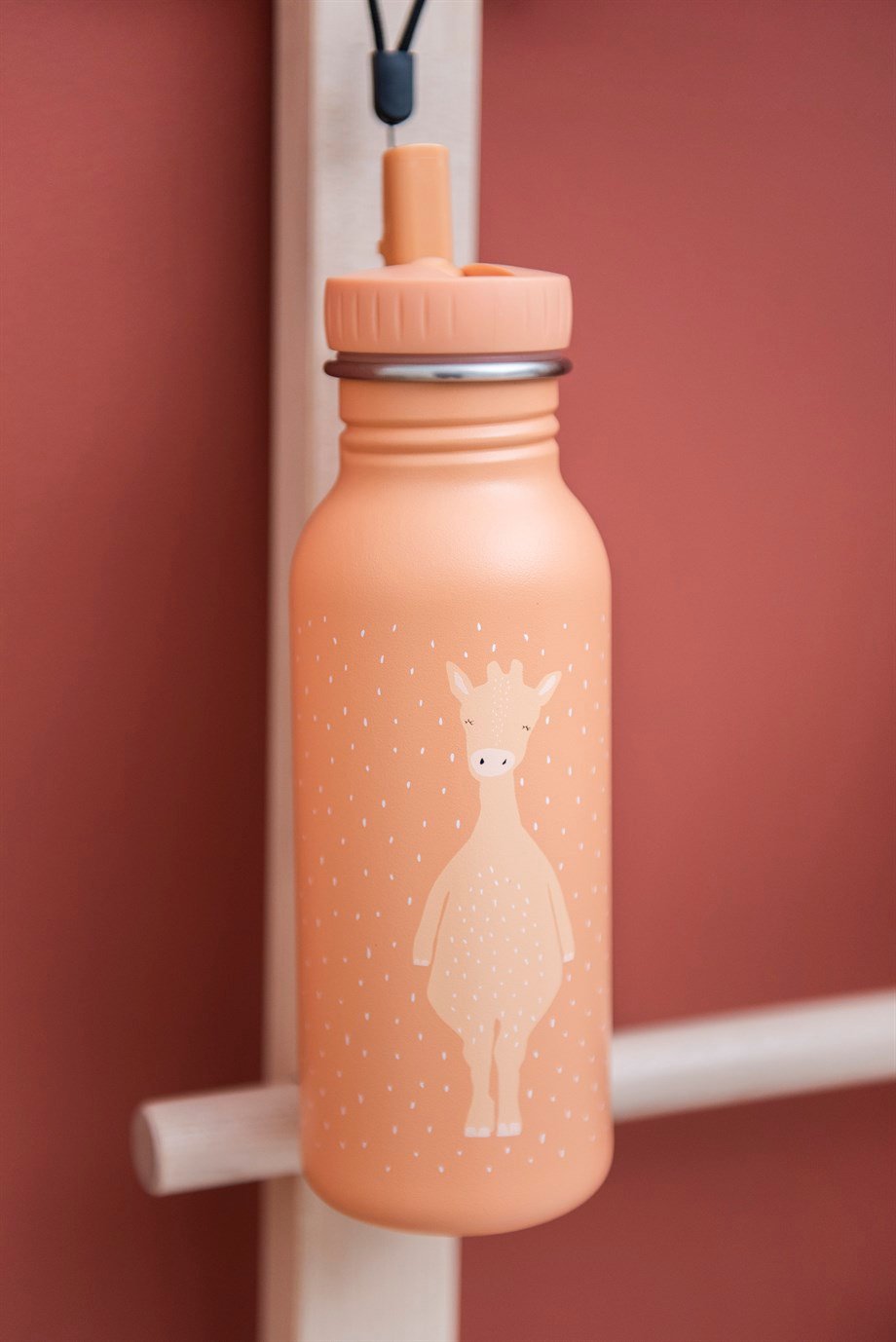41-204 | Bottle 500ml - Mrs. Giraffe