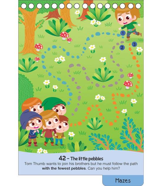 45 Games... It's Christmas