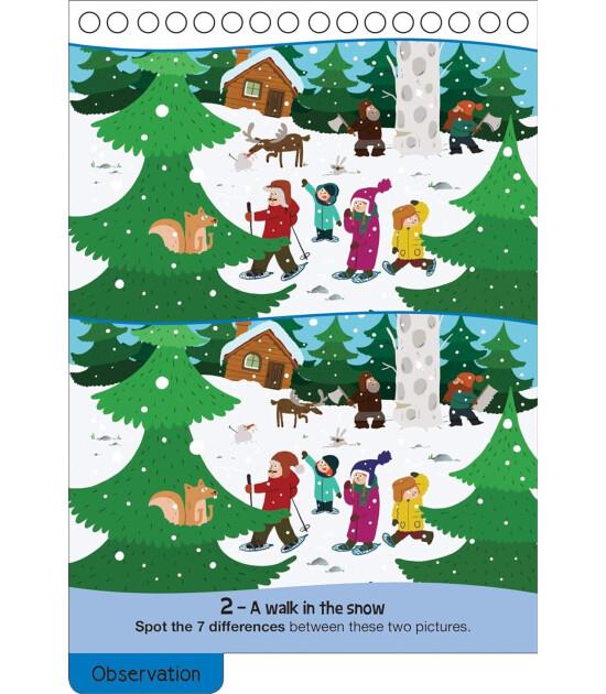 45 Games... It's Christmas