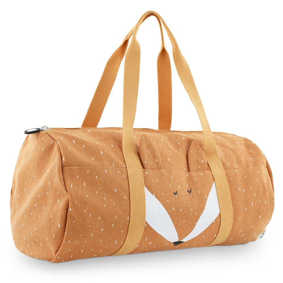 75-210 | Kids Roll Bag  - Mr. Fox