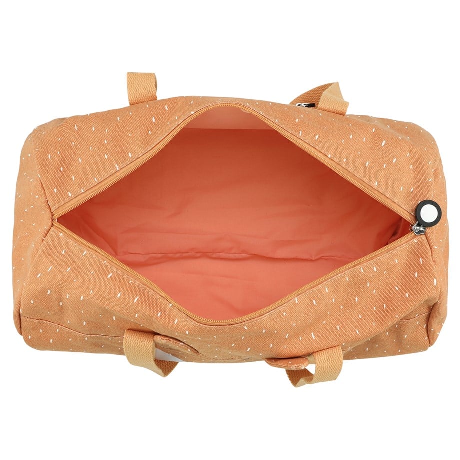 75-210 | Kids Roll Bag  - Mr. Fox