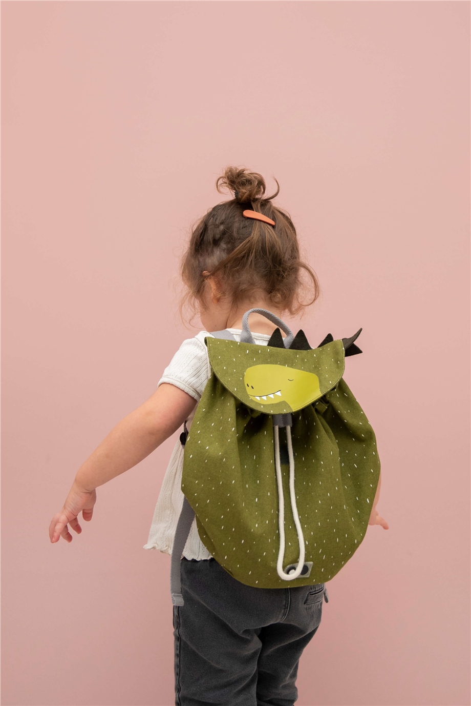 86-201 | Backpack Mını - Mr. Dino