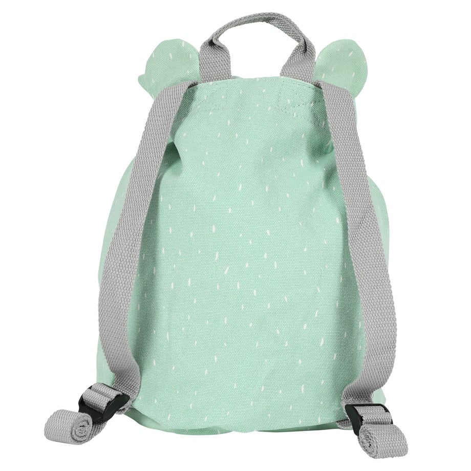 86-202 | Backpack Mını - Mr. Polar Bear