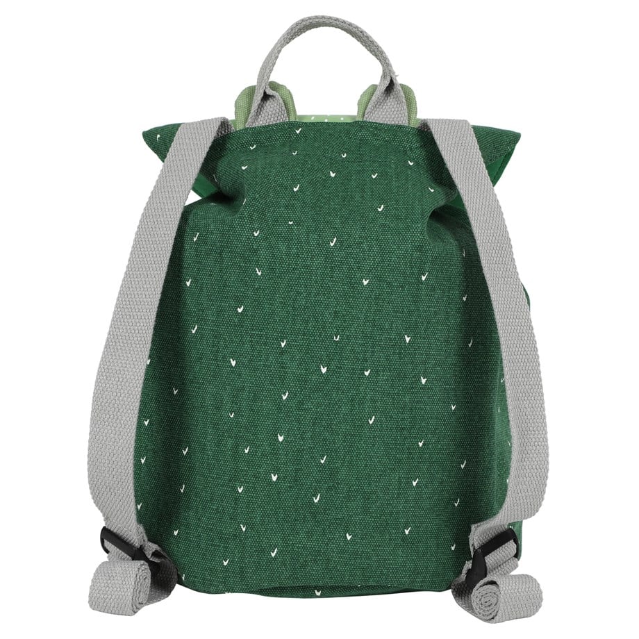 86-215 | Backpack Mını - Mr. Crocodile