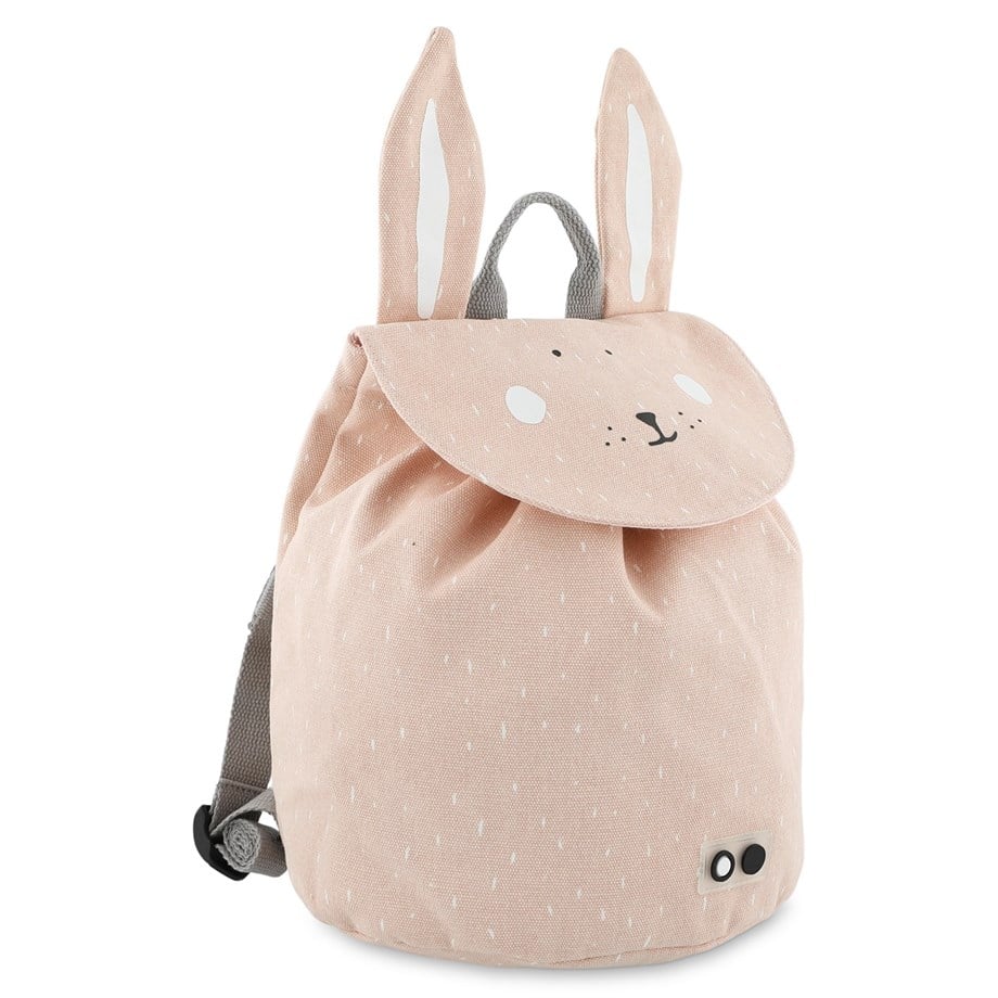 86-217 | Backpack Mını - Mrs. Rabbit