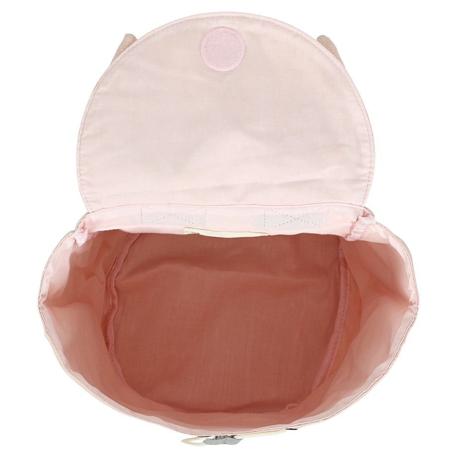 86-217 | Backpack Mını - Mrs. Rabbit