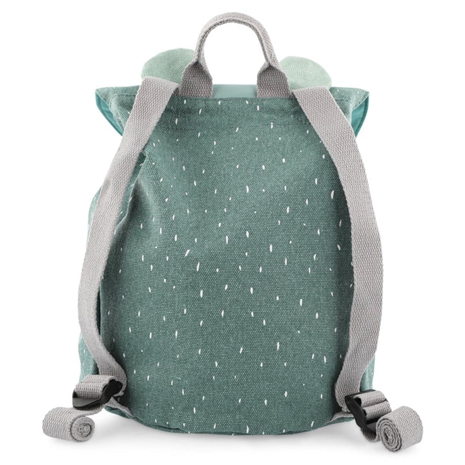86-220 | Backpack MINI - Mr. Hippo