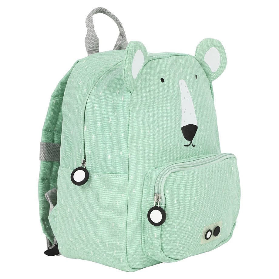 90-202 | Backpack - Mr. Polar Bear