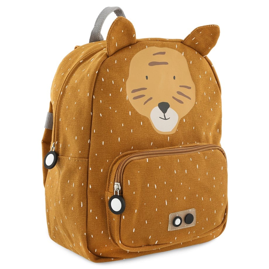 90-203 | Backpack - Mr. Tiger