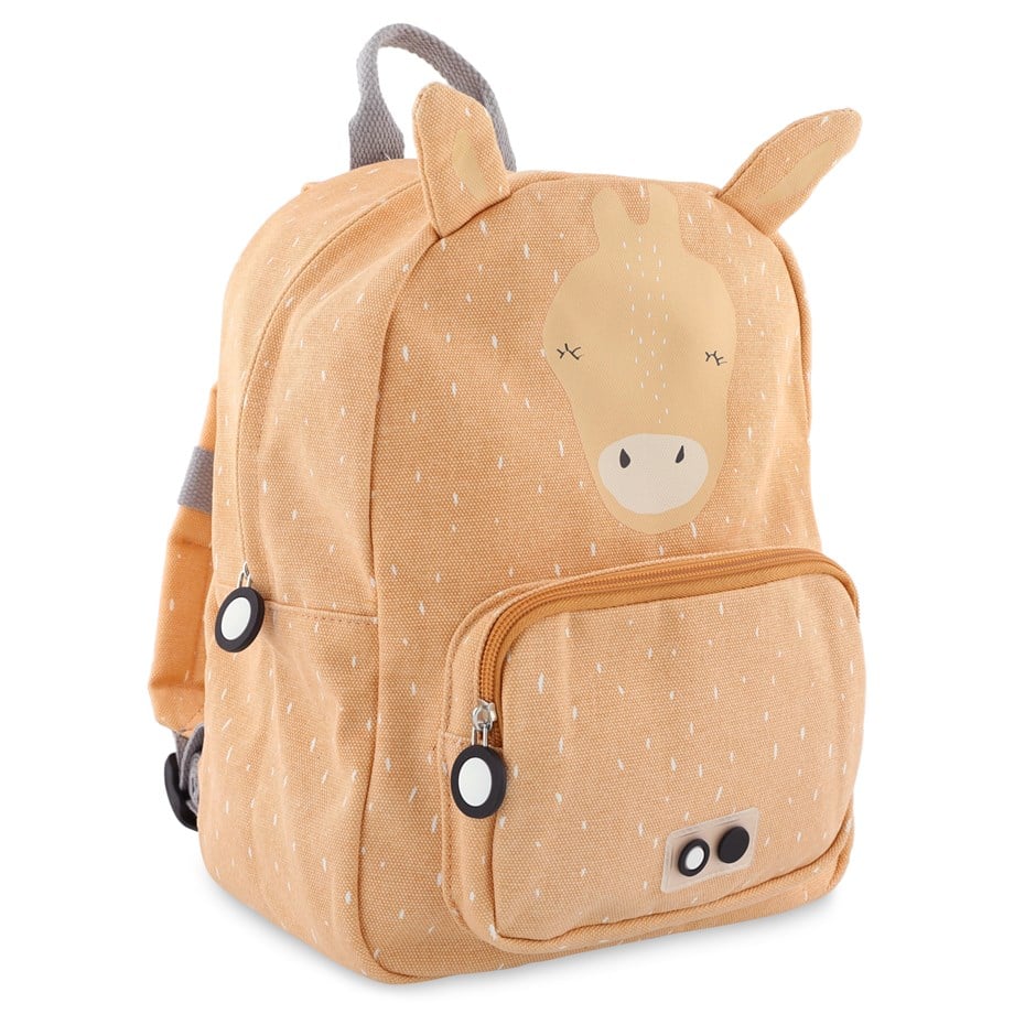 90-204 | Backpack - Mrs. Giraffe