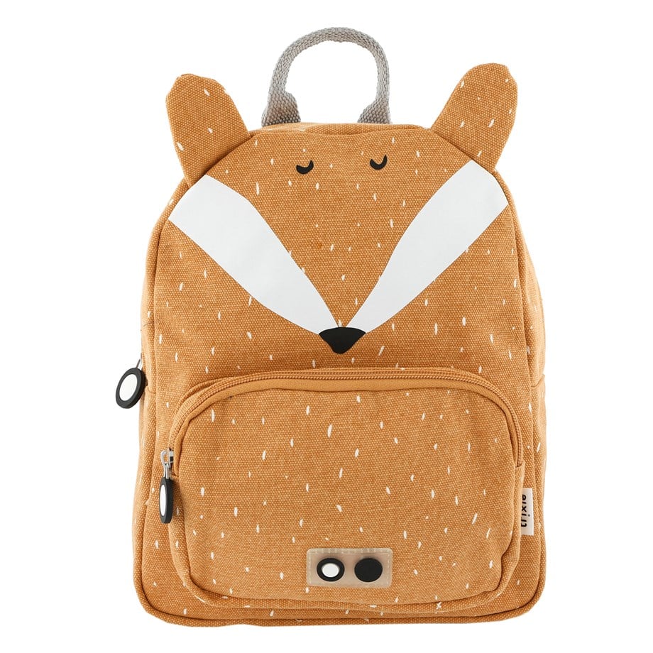 90-210 | Backpack - Mr. Fox