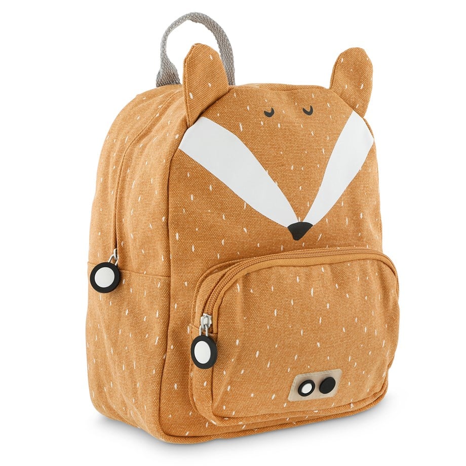 90-210 | Backpack - Mr. Fox