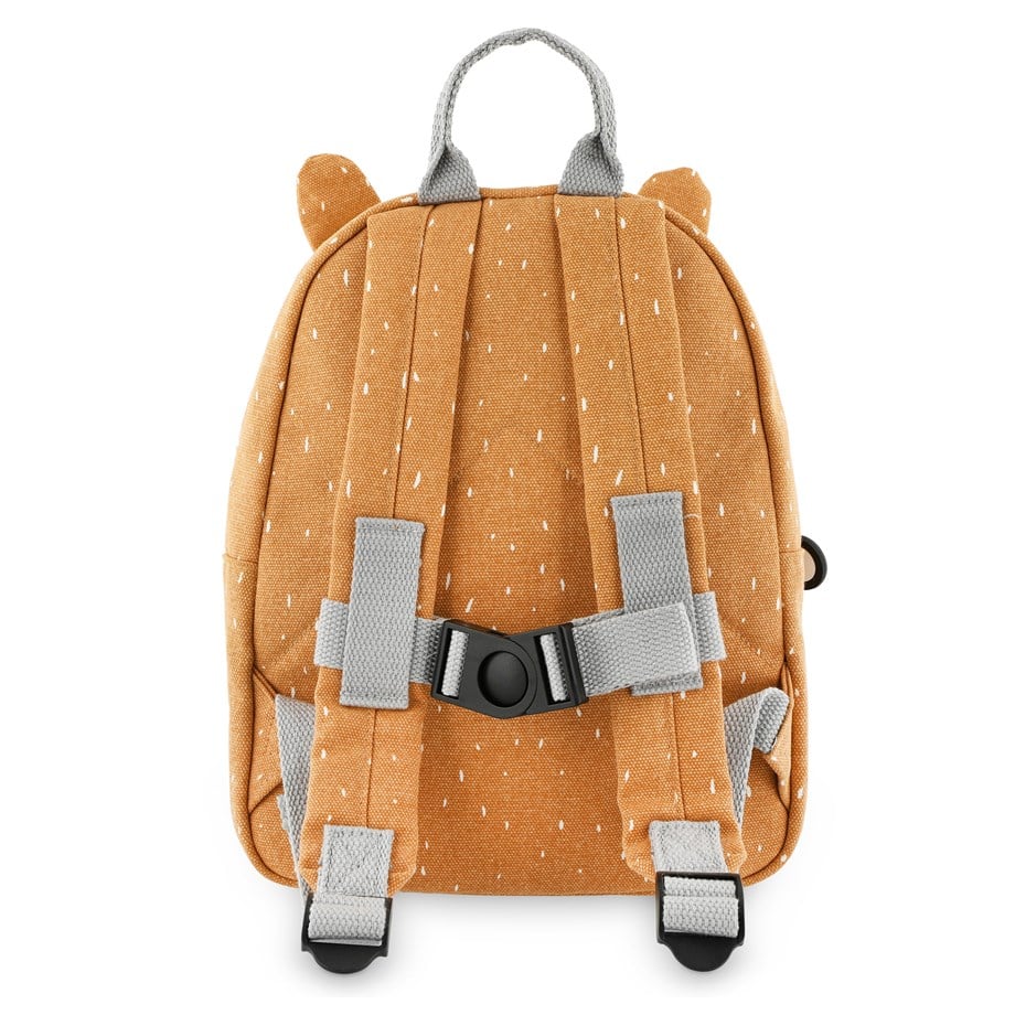 90-210 | Backpack - Mr. Fox