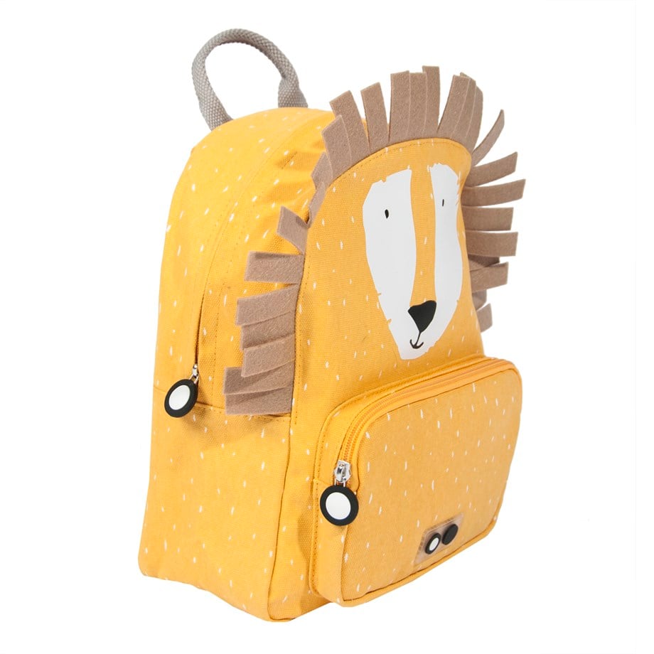 90-213 | Backpack - Mr. Lion