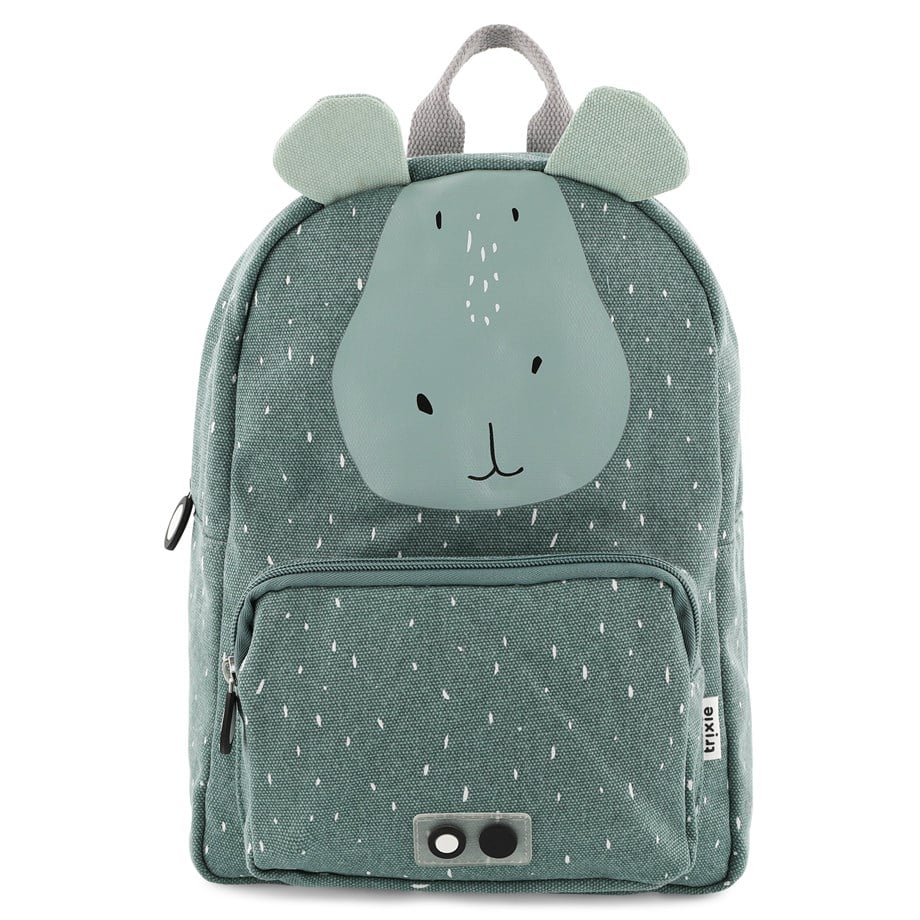 90-220 | Backpack - Mr. Hippo