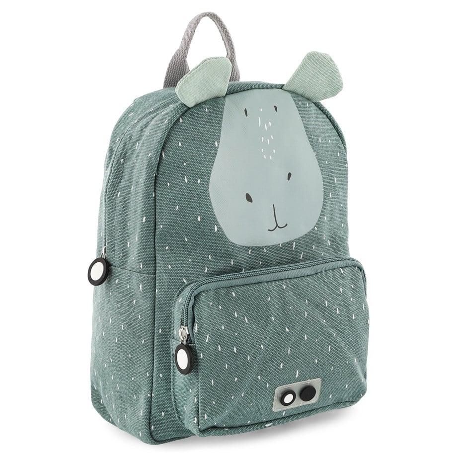 90-220 | Backpack - Mr. Hippo