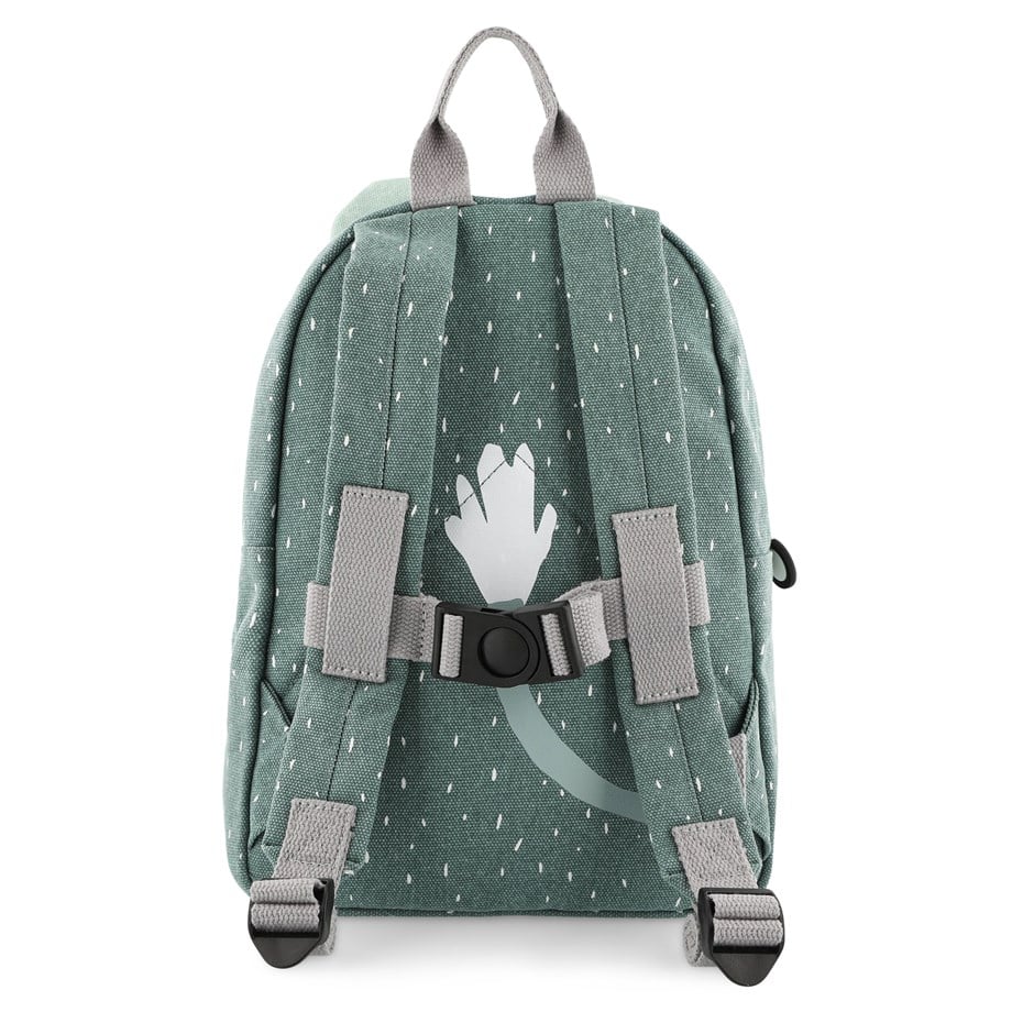 90-220 | Backpack - Mr. Hippo